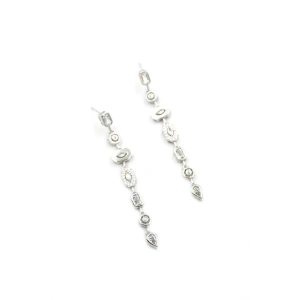 Element Küpe - Gümüş