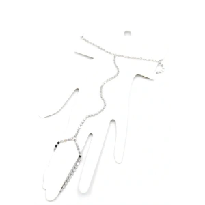 Ezme Zincir Şahmeran - Gümüş