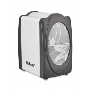 Fantastik Çift Taraflı Plastik Peçetelik Dikey Royaleks-F055