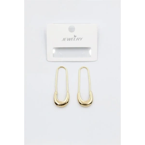 Filkete Küpe - Altın