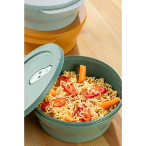 Gusto Mikrodalga Saklama Kabı 1 Adet Royaleks-ÇNK2285