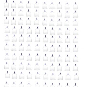 Hacamat Kupası - 5 Numara (100 Tane)