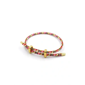 Hasır Bileklik - ÇOK RENKLİ