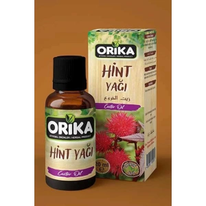 Hint Yağı 20 Ml.