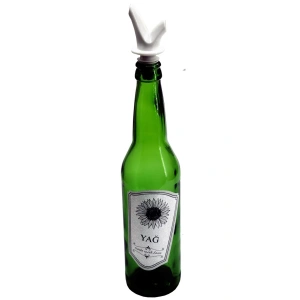 Home Paris Yeşil Yağlık 500 cc Royaleks-HN-1523