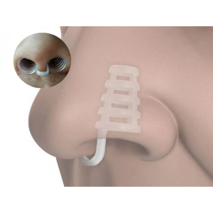 Horlama Burun Aparatı - Kafesli