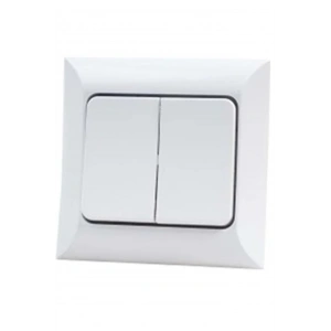 İkili Sıva Içi Anahtar Komitatör Royaleks-68140