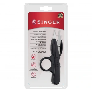 İplik Temizleme Makası (4.75")