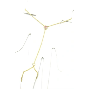 Kalp Şahmeran - Altın