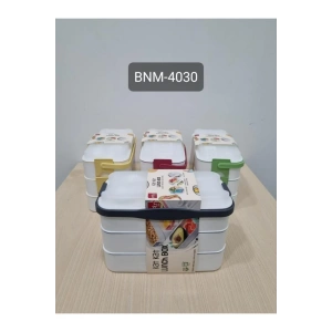 Kat Kat Lunch Box Saklama Kabı Royaleks-BNM-4030