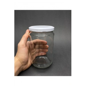 Kavanoz 660 Cc Royaleks-DK660