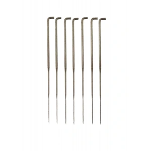 Keçe İğnesi Yedeği 7 İğneli