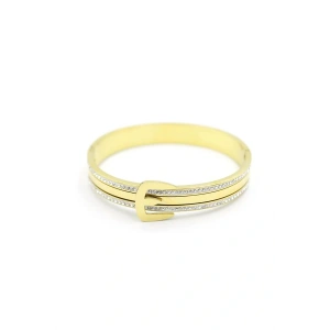 Kemer Bilezik - Altın