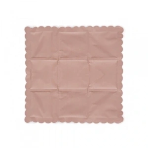 Kendinden Soğutmalı Serinletici Minder - Krem