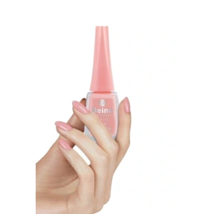 Keratinli Besleyici Oje 14 ml Renk No: 07