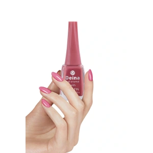 Keratinli Besleyici Oje 14 ml Renk No: 32