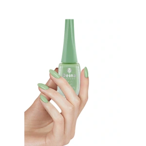 Keratinli Besleyici Oje 14 ml Renk No: 47