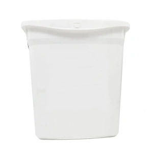 Kilit Kapaklı Kuru Mama Saklama Kutusu Kedi Köpek Kuru Mama Kabı 6 Lt