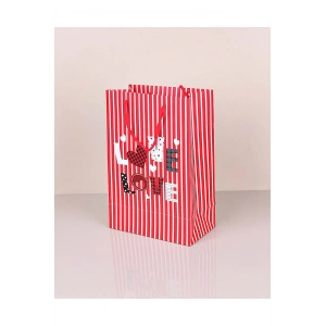 Kısa Karton Çanta Royaleks-MLN-002