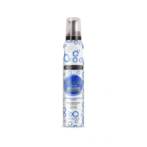 Kolajen Saç Köpük 200 ML - Besleyici Parlak Görünüm - mrfs