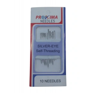 Kör İğnesi 7 cm 5 Adet