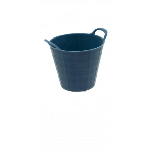 Kulplu Sunumluk Kova Renkli 1 Adet Royaleks-HS.008