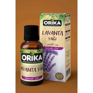 Lavanta Yağı 20 Ml.