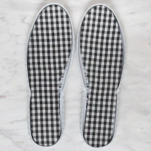 Loren Espadril / Ayakkabı Tabanı Plastik 40 Numara