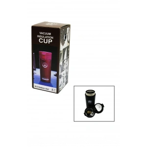 Lüx Çelik Bardak Termos 380 Ml Royaleks-CLKN-1956