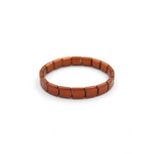 Mat Nomi Bilezik - Kiremit