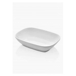 Melamin Kayık Tabak Royaleks-136