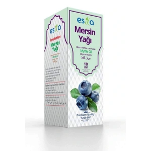 Mersin Yağı 10 Ml.