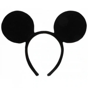 Mickey Mouse Tacı Fare Tacı