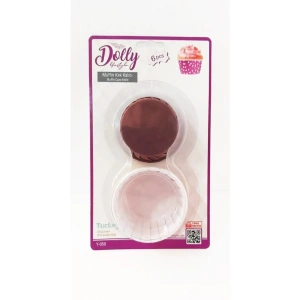 Muffin Kek Kalıbı Royaleks-Y-059