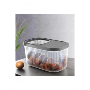 Multi Box Kapaklı Saklama Kabı 7.5 Lt Royaleks-11565