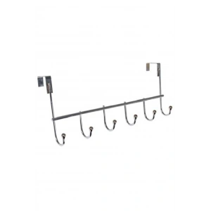 Mutfak Askılığı 6 lı Royaleks-TAÇ544