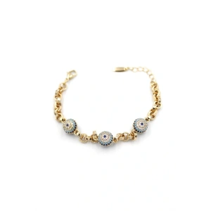 Nazarlı Xuping Vip Bileklik - Rose