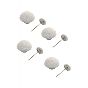 Nevresim Çarşaf Tutucu 4lü Gri