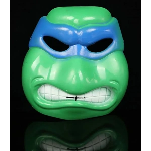 Ninja Kaplumbağalar Maskesi Leonardo Maskesi