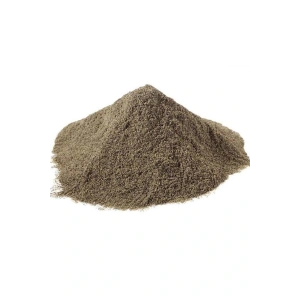 Organik Taze Dökme Çekilmiş Karabiber 250 Gr