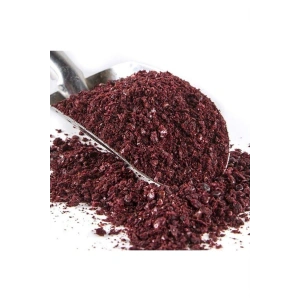 Organik Taze Dökme Sumak 250 Gr