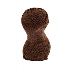 Pamuk İplik %100 Pamuk Kahverengi