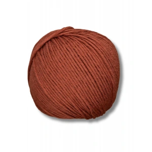 Pamuk İplik %100 Pamuk Kiremit