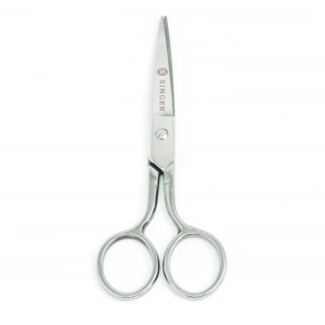 Paslanmaz Çelik Nakış Makası (5")