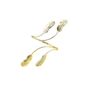 Pazuluk Bilezik - Altın