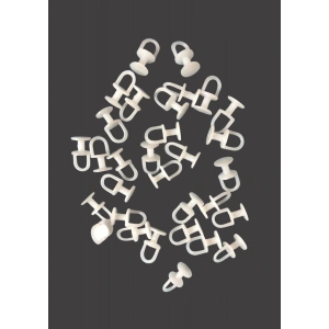 Perde Düğme El Dikmeli 1.000li