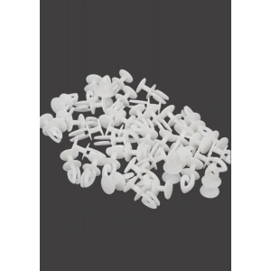 Perde Düğmesi 50li