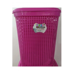 Petek Kirli Çamaşır Sepeti Royaleks-MRD301