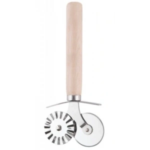 Pizza Kesici Ve Hamur Ruleti