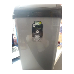 Poly Time Fantastik Çöp Kovası /10 Litre Royaleks-E242